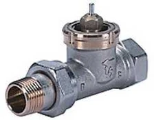Danfoss ventil Rav 10-8 3/8 - 013u0012