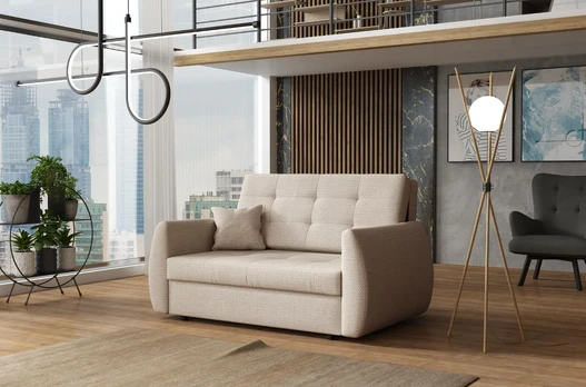 Sofa - lova VIVO II ARTO
