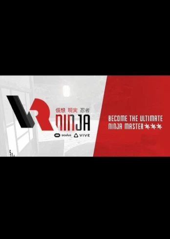 VRNinja Steam
