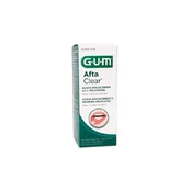 Gum® Aftaclear burnos skalavimo skystis 120ml kaina