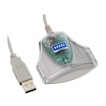 Omnikey ID card reader USB 3021 | R30210315-1