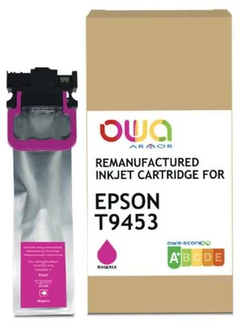 Armor K20804OW, 5000 pages, 1 pc(s), Single pack