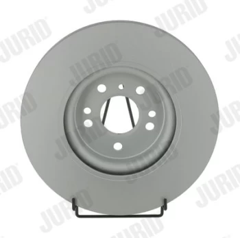 Stabdžių diskas JURID 562403JC-1