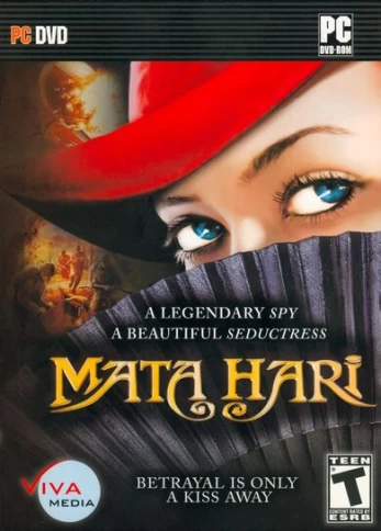 Mata Hari PC