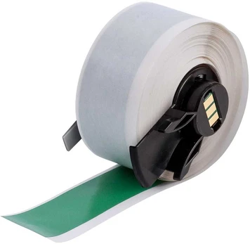 Brady Multi-Purpose Vinyl Labels for M610, M611, BMP61, M710