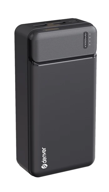 Išorinė baterija Denver PBS-30007 (30000mAh)