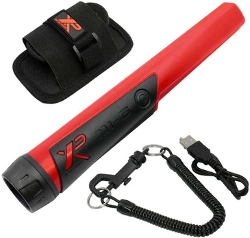 XP MI-6 pinpointeris