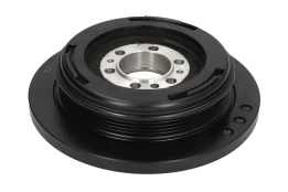 SASIC SAS2156080 Crank pulley kaina