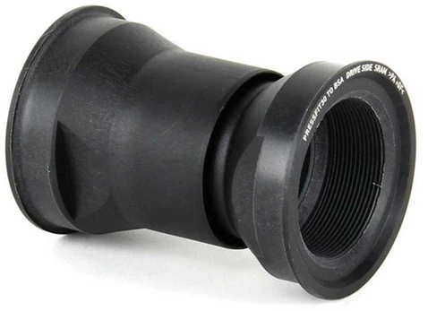 Adapteris SRAM for Press-Fit 30 to BSA 68/73mm