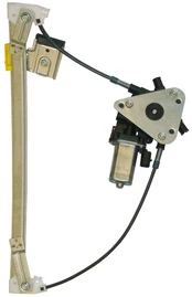Lango pakėliklis VALEO 851178 kaina