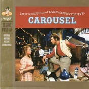 CD Rodgers & Hammerstein - Carousel