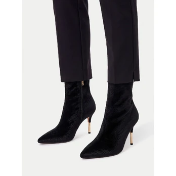 Aulinukai Nine West EO-LBT905665-36B Juoda