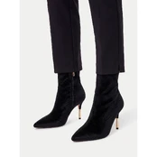 Aulinukai Nine West EO-LBT905665-36B Juoda kaina
