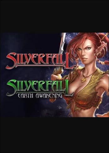 Silverfall Complete PC