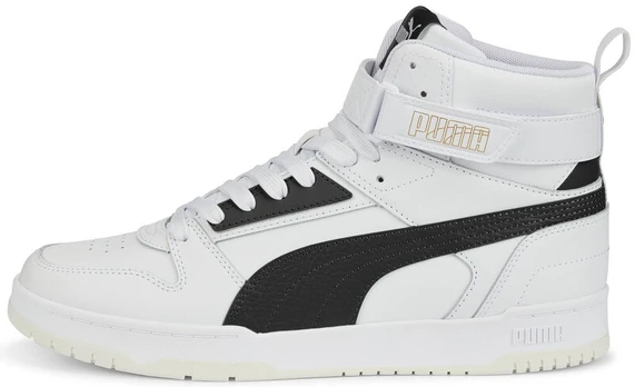 Sportiniai batai vyrams Puma 385839 01