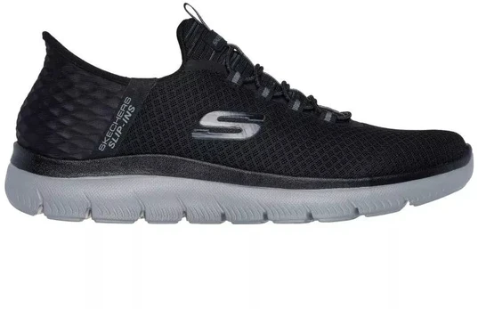 Skechers Summits High Range M 232457BKCC batai