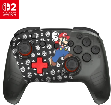 Super Mario Jump Nintendo Switch