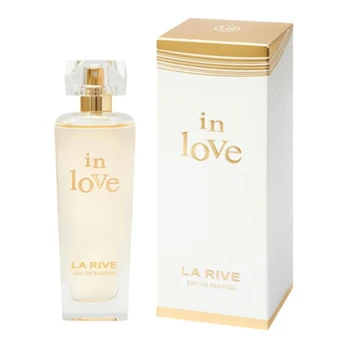 LA RIVE parfumuotas vanduo moterims In Love, 90 ml