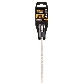 Grąžtas SDS-plus Extreme 8x210/150 DeWalt DT9530-QZ