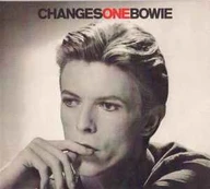 CD David Bowie - ChangesOneBowie