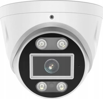 Kamera IP FOSCAM T5EP 5MP POE BIAŁA