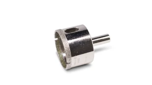 Deimantinė gręžimo karūna šlapiam gręžimui Rubi 5965; 43 mm kaina