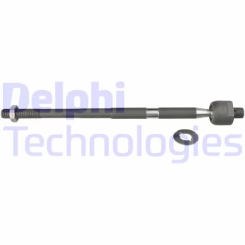 Vidinė skersinė vairo trauklė DELPHI TA2870