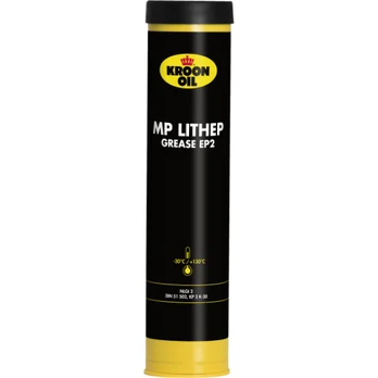 Kroon-Oil ličio tepalas EP2, 400g