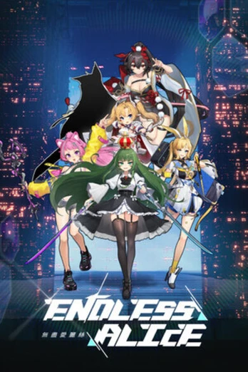 Endless Alice PC