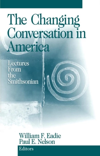 Changing Conversation in America