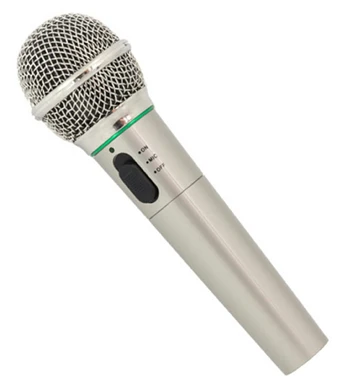 ATL Mikrofonas JTC Electronics AG100B Wireless II