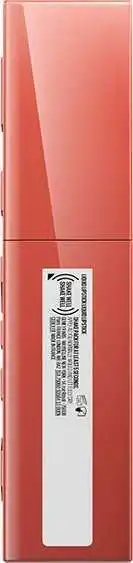 Superstay Vinyl Ink Lipstick 4,2 ml 125 Keen