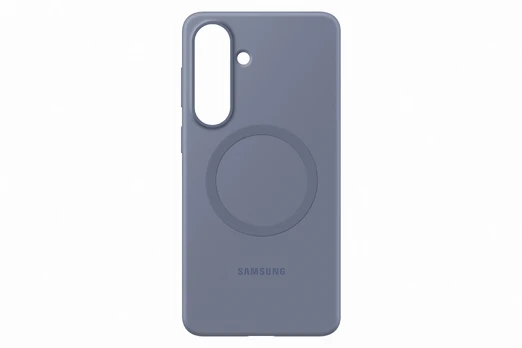 Silikoninis dėklas su magnetu (Samsung Galaxy S26+)