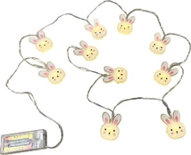 Le Toft - String Light Rabbit - 165 cm kaina