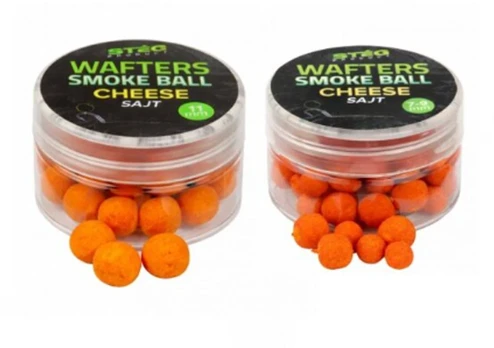 STEG Wafter Smoke Ball 7-9mm - Sūris