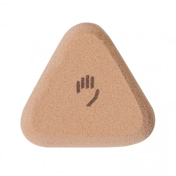 SONBODA 23 Triangle Fit Puff Makiažo kempinėlė, 1 vnt.