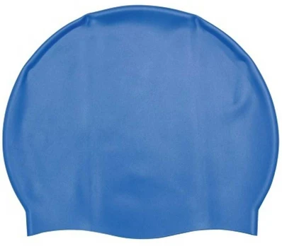 BESTWAY Hydro Swim mėlyna plaukimo kepuraitė