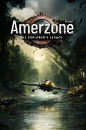 Amerzone - The Explorer's Legacy PC