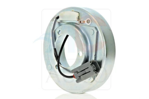 Ritė, magnetinės sankabos kompresorius ACAUTO AC-04PA02