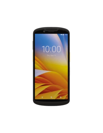 Zebra TC53, 2D, warm-swap, PTT, BT, Wi-Fi, NFC, Android, GMS