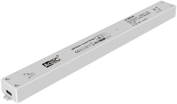 240W LED maitinimo šaltinis, 48V, IP20