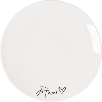 Like by Villeroy & Boch Statement lėkštė Je taime, 21 cm