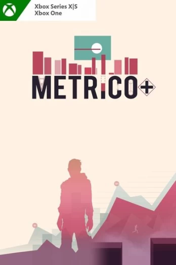 Metrico+ Xbox
