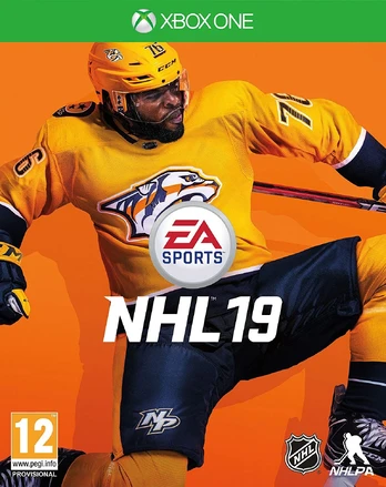 Nhl 19 Xbox One