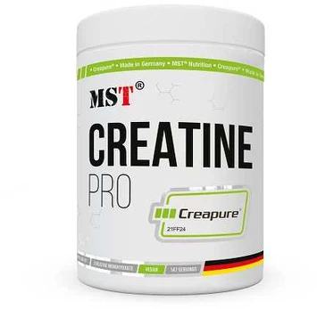 MST Kreatinas Pro CREAPURE 500g