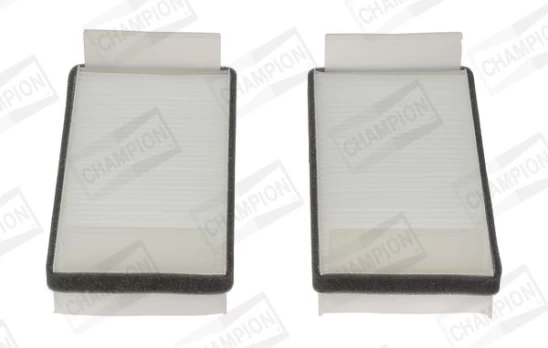 Filtras, salono oras CHAMPION CCF0402