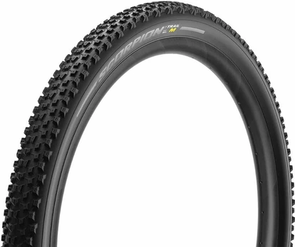 Pirelli Scorpion Trail M, 29 x 2.4, ProWALL, 60 tpi, SmartGRIP, Juodas