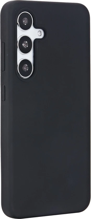 eSTUFF ES673321-BULK mobiliojo telefono dėklas Juoda