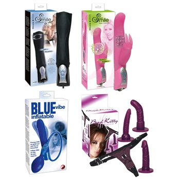 Toy Offer Sekso prekė