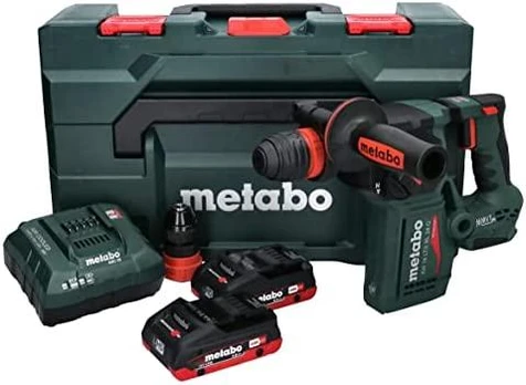 Metabo 601714800 KH 18 LTX BL 24 Q